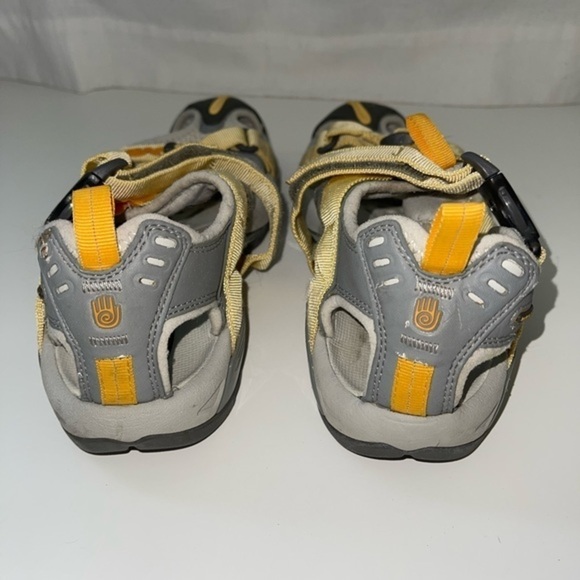 Teva Karnali Wraptor Sandals 6970-‎ Women's size 7 - Picture 5 of 9